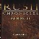 Rush Chronicles Book II